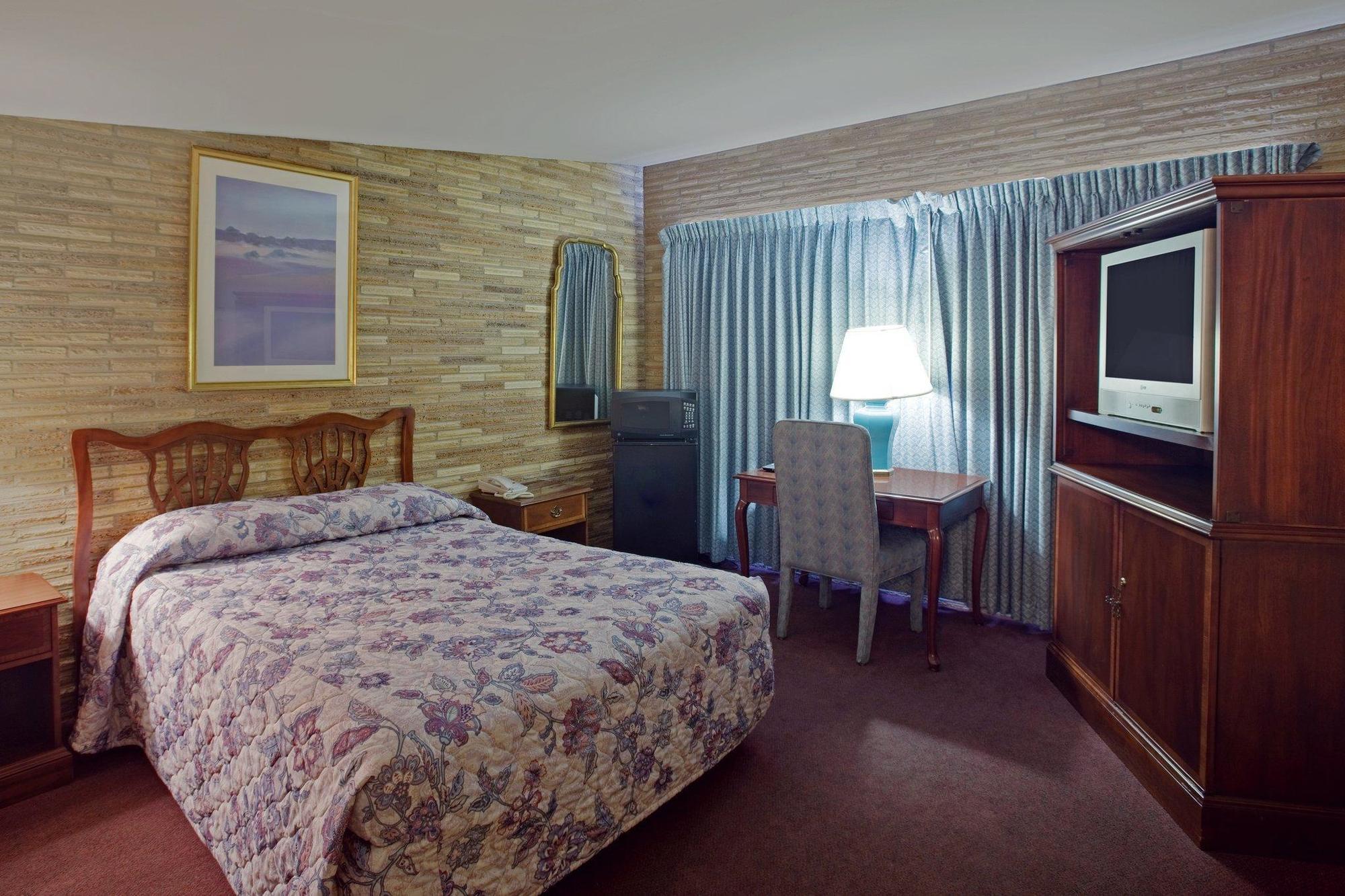 Motel 6 Хоббс Экстерьер фото
